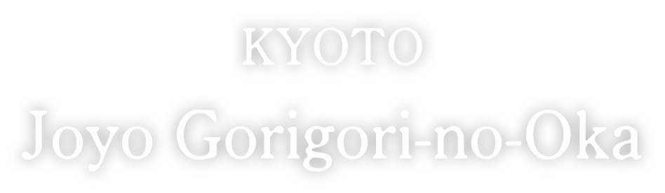 Kyoto - Gorigori Hill